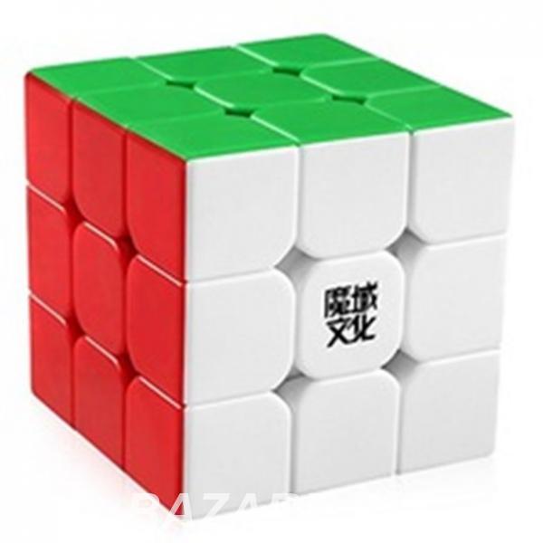 Кубик Рубика 3х3, Ялта