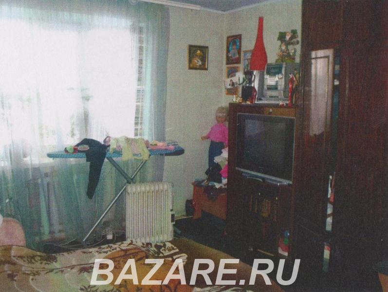 Продаю 1-комн квартиру, 34 кв м, Новороссийск