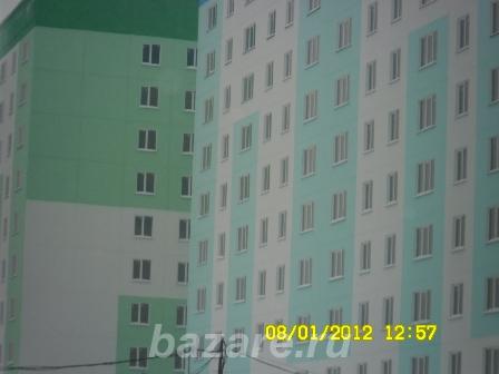 Краска водоэмульсионная акриловая для фасадов, Павлодар