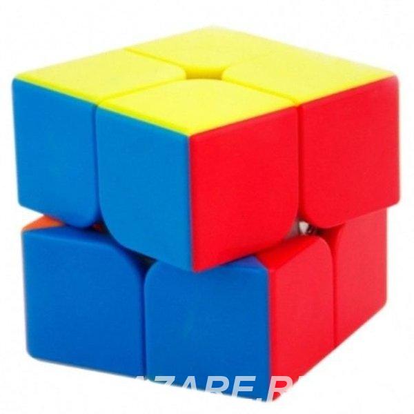 Скоростной кубик Рубика 2х2, Ялта