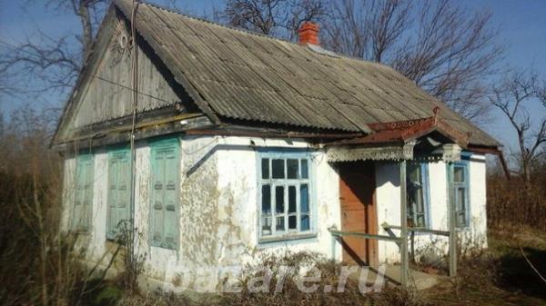 Продаю  дом  33 кв.м  деревянный, Курганинск