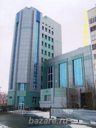Комплексное снабжение предприятий строительства., Павлодар