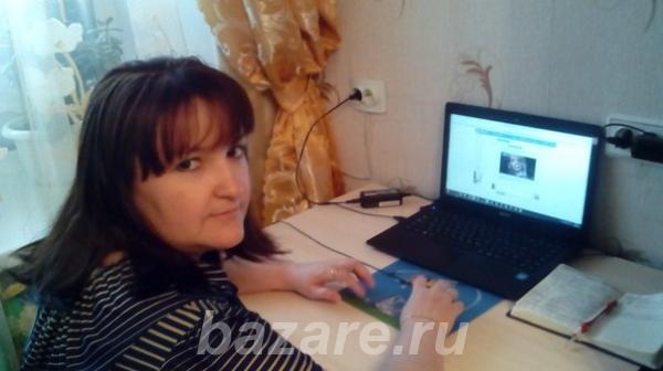 Требуются сотрудники для работы в интернете.,  Казань