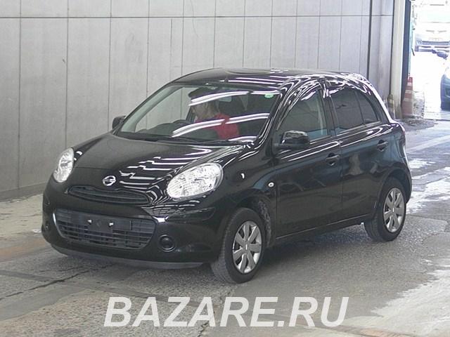 Nissan March, , 2012 г. , 149 000 км