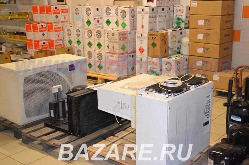 Полупромышленное холодильное оборудование моноблоки и ...,  Ростов-на-Дону
