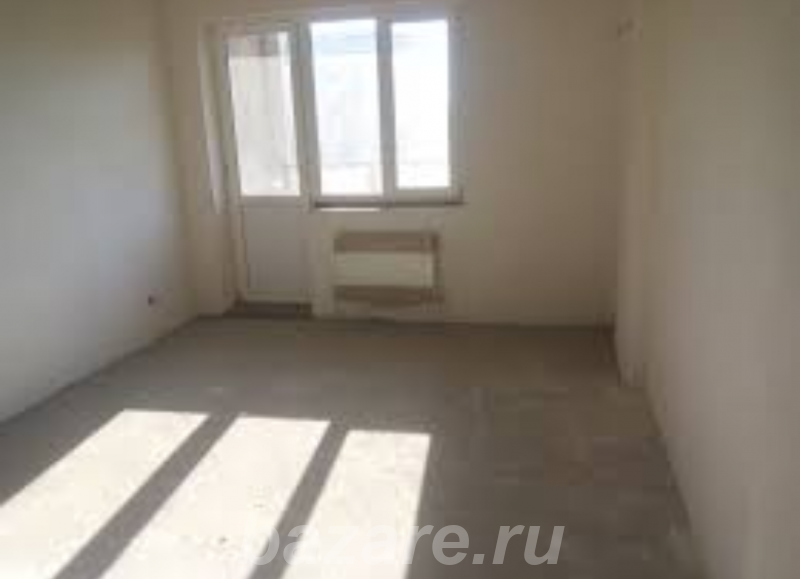 Продаю 1-комн квартиру, 39 кв м, Краснодар