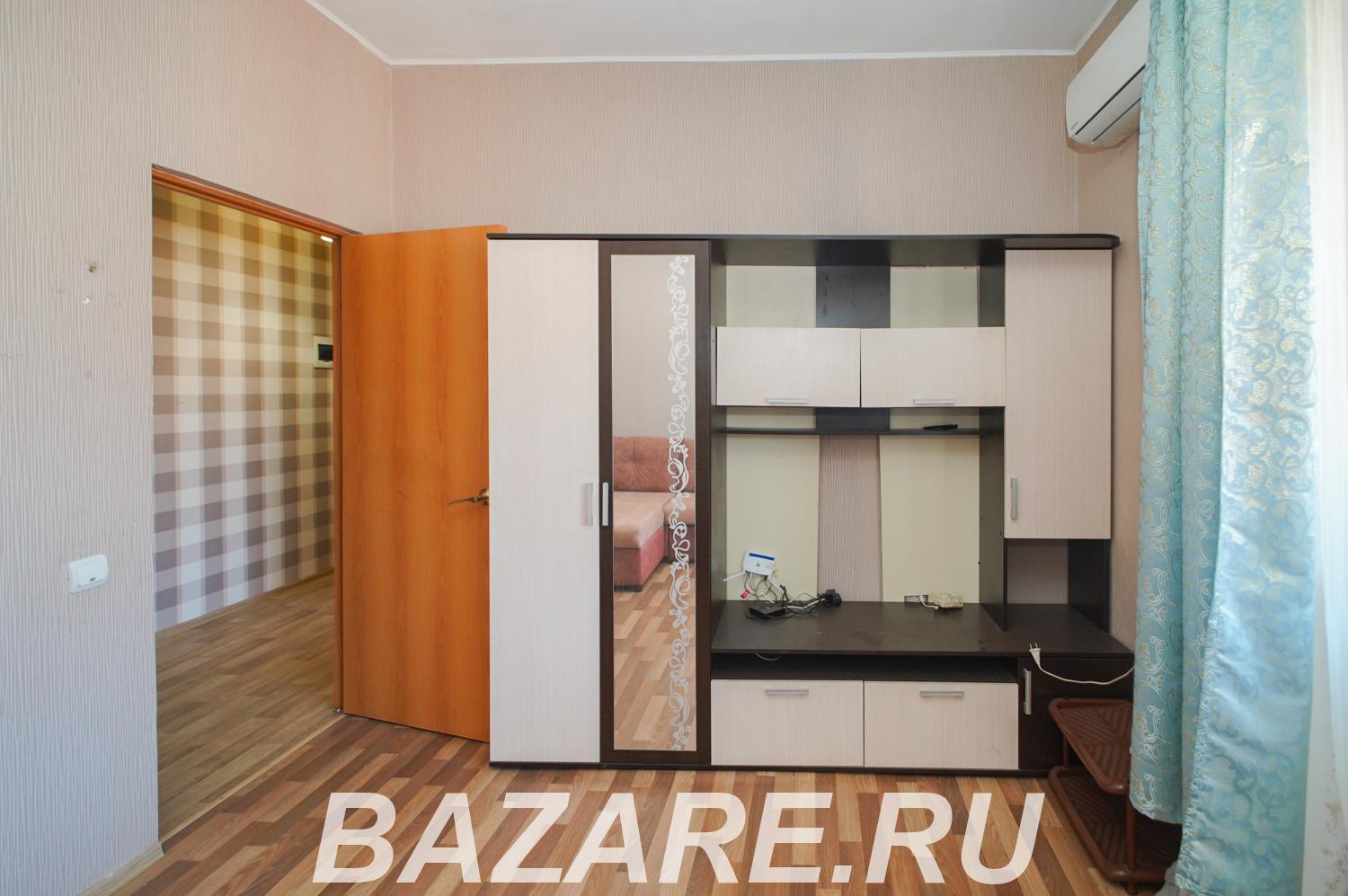 Продаю 1-комн квартиру, 33 кв м