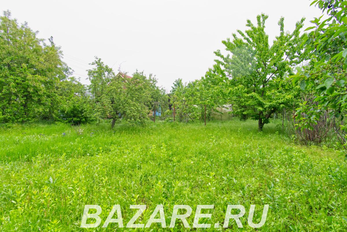Продаю  дом , 35 кв.м , кирпичный, Краснодар. Карасунский р-н