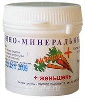 Таблетки растительные из овощей и фруктов компании Ялма, Новокузнецк