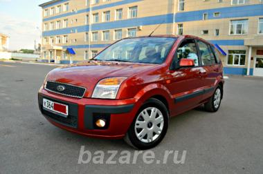 Ford Fusion,  2009 г.  64000 км