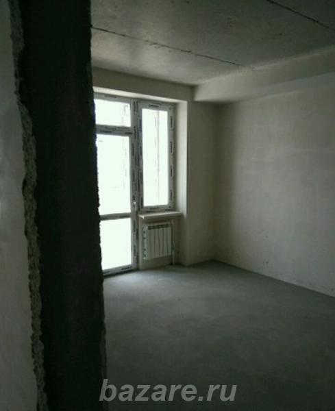 Продаю 1-комн квартиру, 41 кв м, Севастополь