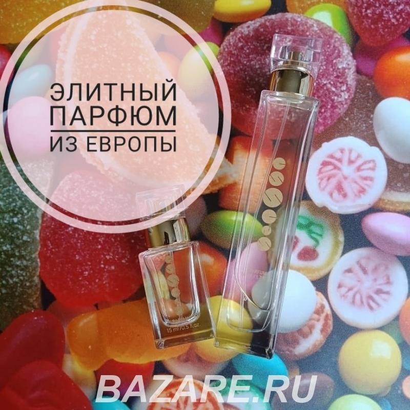 Элитный парфюм из Европы,  Саратов