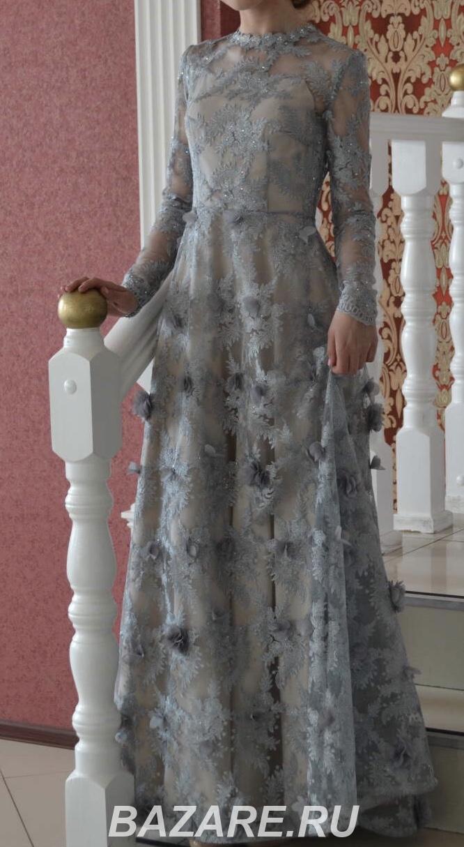 Шикарное платье,  Казань