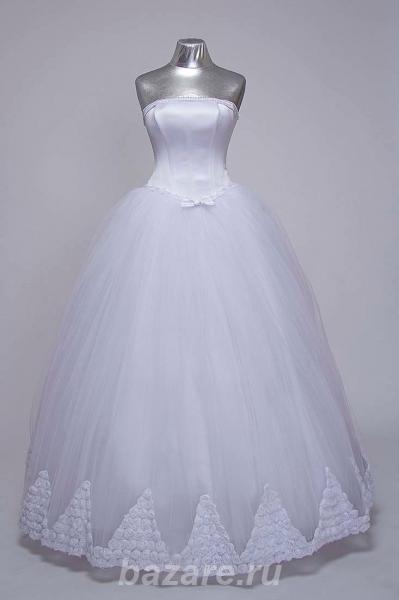 Свадебное платье Анжела,  Екатеринбург