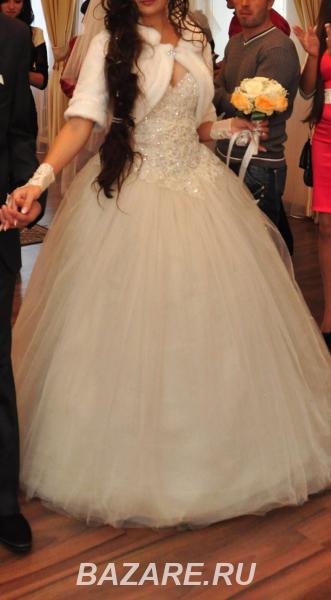 Свадебное платье, Алушта