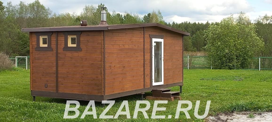 Бани-бочки от 240 000 , Свердловская область Заводское ...,  Екатеринбург