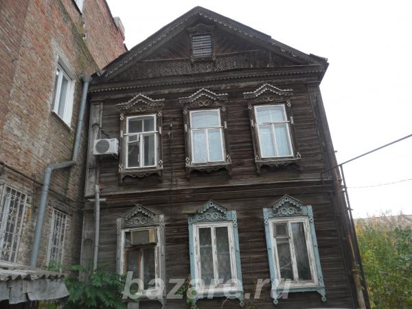 Продаю 3-комн квартиру 49 кв м,  Астрахань