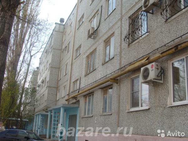 Продаю 1-комн квартиру 36 кв м,  Волгоград
