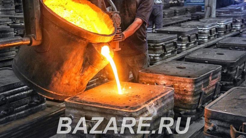 Смазка для форм для литья металлов,  Новосибирск