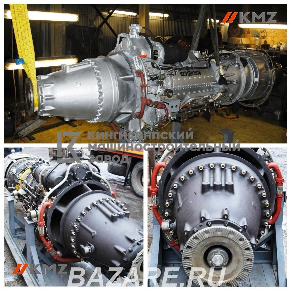 капитальный ремонт газотурбинных двигателей АИ-20, Короча