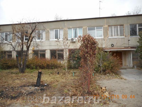 Продам Встроенное нежилое помещение площадью 267,7,  Волгоград