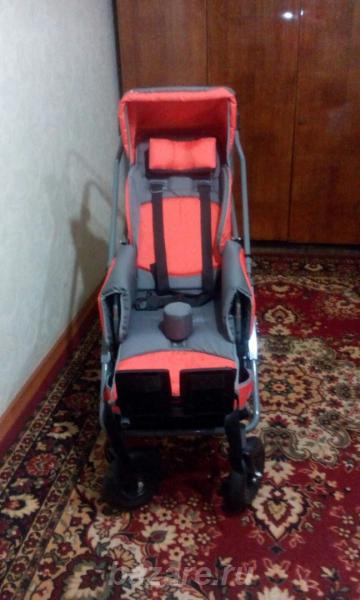 Продам инвалидную коляску для детей с ДЦП, Нижний Новгород