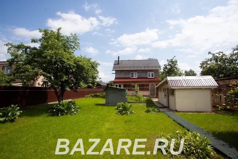 Продаю  дом , 156 кв.м , блочный, Москва