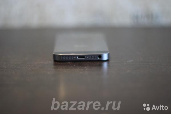 iPhone 5S 32gb, Краснодар