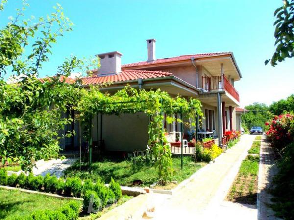 Продам дом в Болгарии.