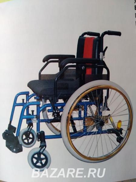 Продаю инвалидную коляску, Краснодар