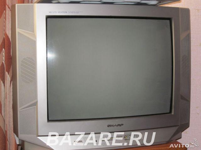 Продается телевизор SHARP, Краснодар. Прикубанский р-н