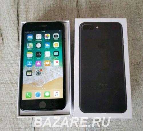 iPhone 7 128 gb, Санкт-Петербург