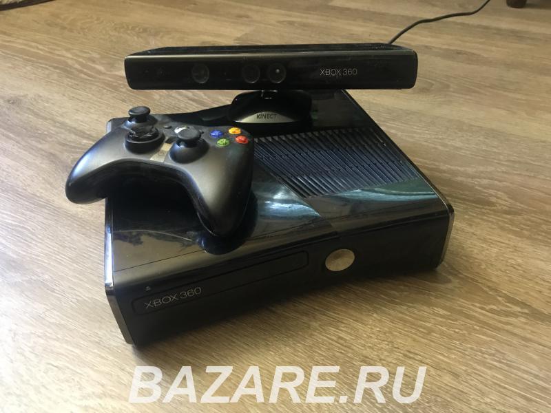 Xbox 360 s console model 1439 250 gb, Краснодар. Западный р-н