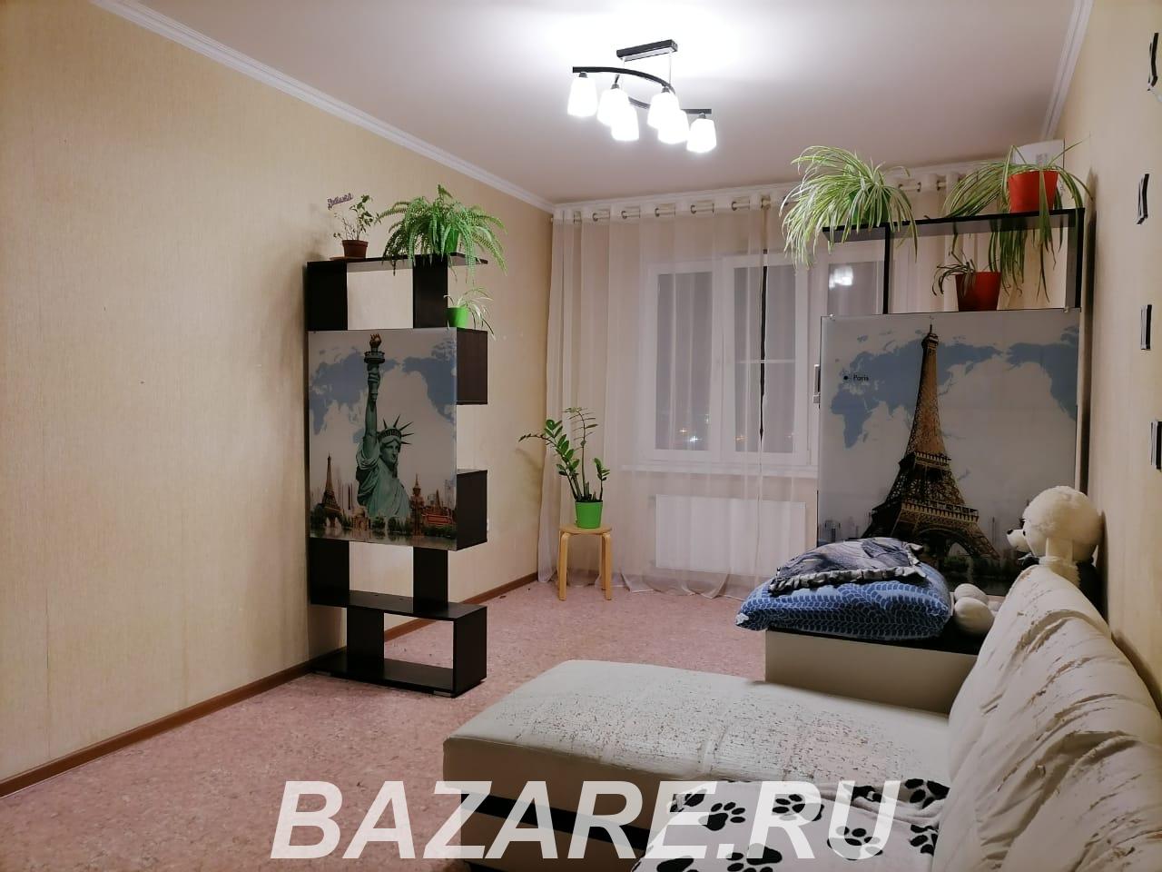 Сдаётся 1 комнатная квартира в ЖК Восток, Краснодар
