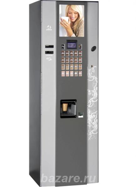Кофейный автомат Coffeemar G-546,  Омск