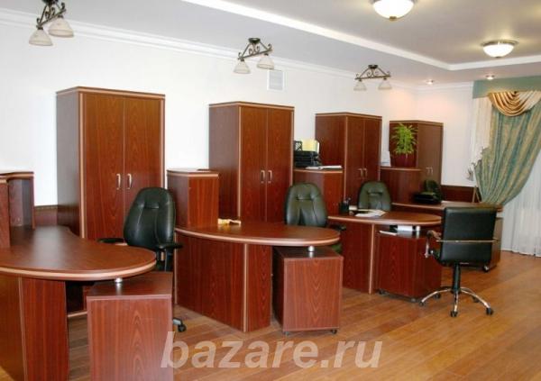 Мебель для офиса,  Омск