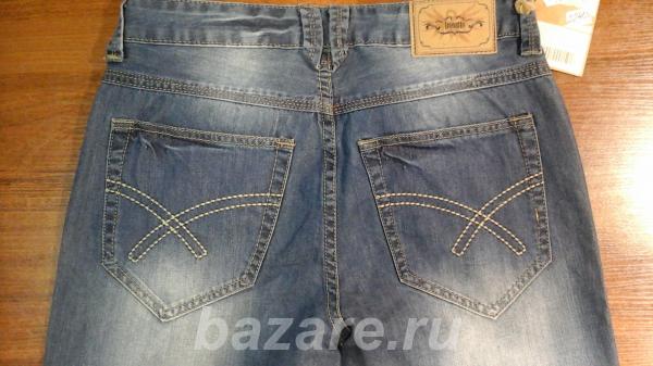 Продам джинсы мужские классика новые