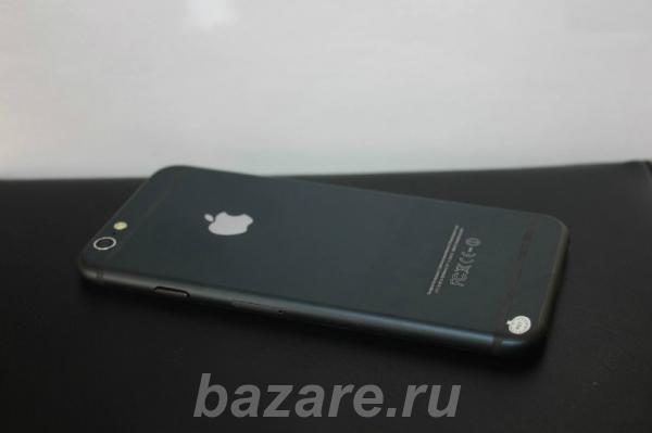 Apple Iphone 6 Black 16 GB, Сочи