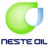 Neste oil - смазочные материалы для чемпионов, Москва м. Партизанская