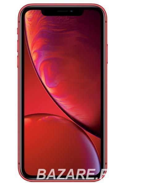 Apple iPhone XR 64GB RED РСТ, Москва м. Бабушкинская