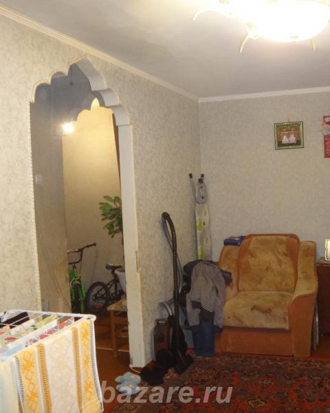 Продаю 1-комн квартиру 32 кв м, Новокузнецк