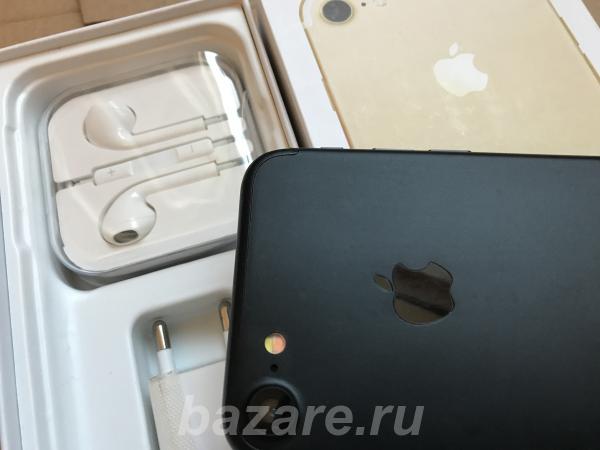 Копия iPhone 7 16gb черный, Москва