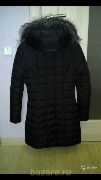 Зимняя куртка в хорошем состоянии., Краснодар