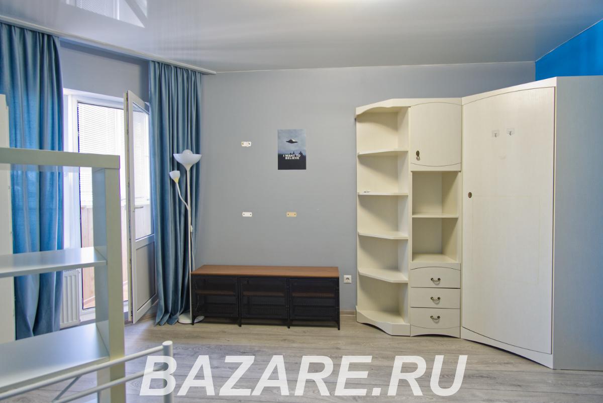 Продаю 2-комн квартиру, 76 кв м, Краснодар. Центральный р-н