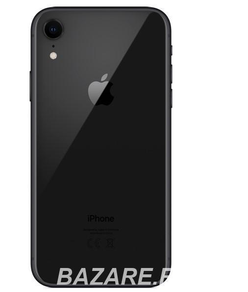 Apple iPhone XR 64GB Black РСТ, Москва м. Мякинино