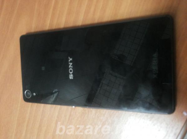 Телефон Sony XPeria Z3 D6603, Искитим