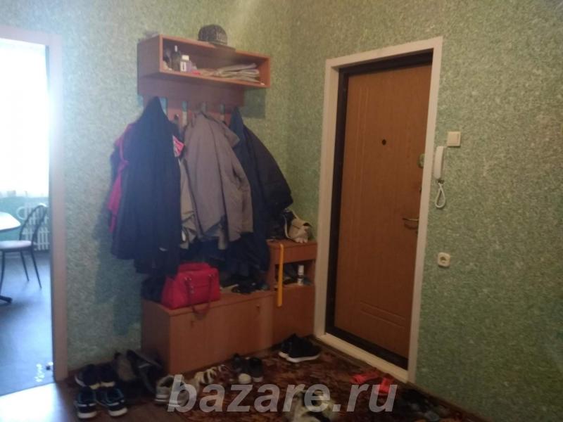 Продаю 3-комн квартиру, 72 кв м,  Астрахань