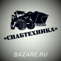 Аренда фронтального погрузчика, вывоз мусора, уборка снега,  Ульяновск