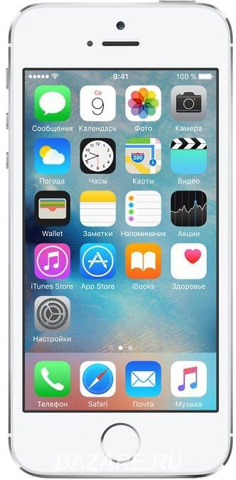 iPhone 5s, Москва Северо-Восточный АО (P)