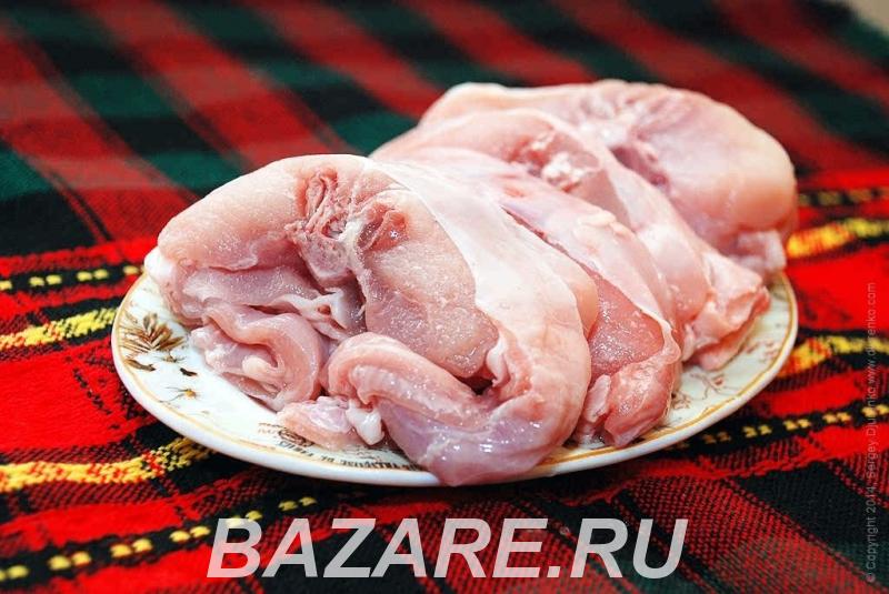 Мясо кролика на Заказ,  Оренбург